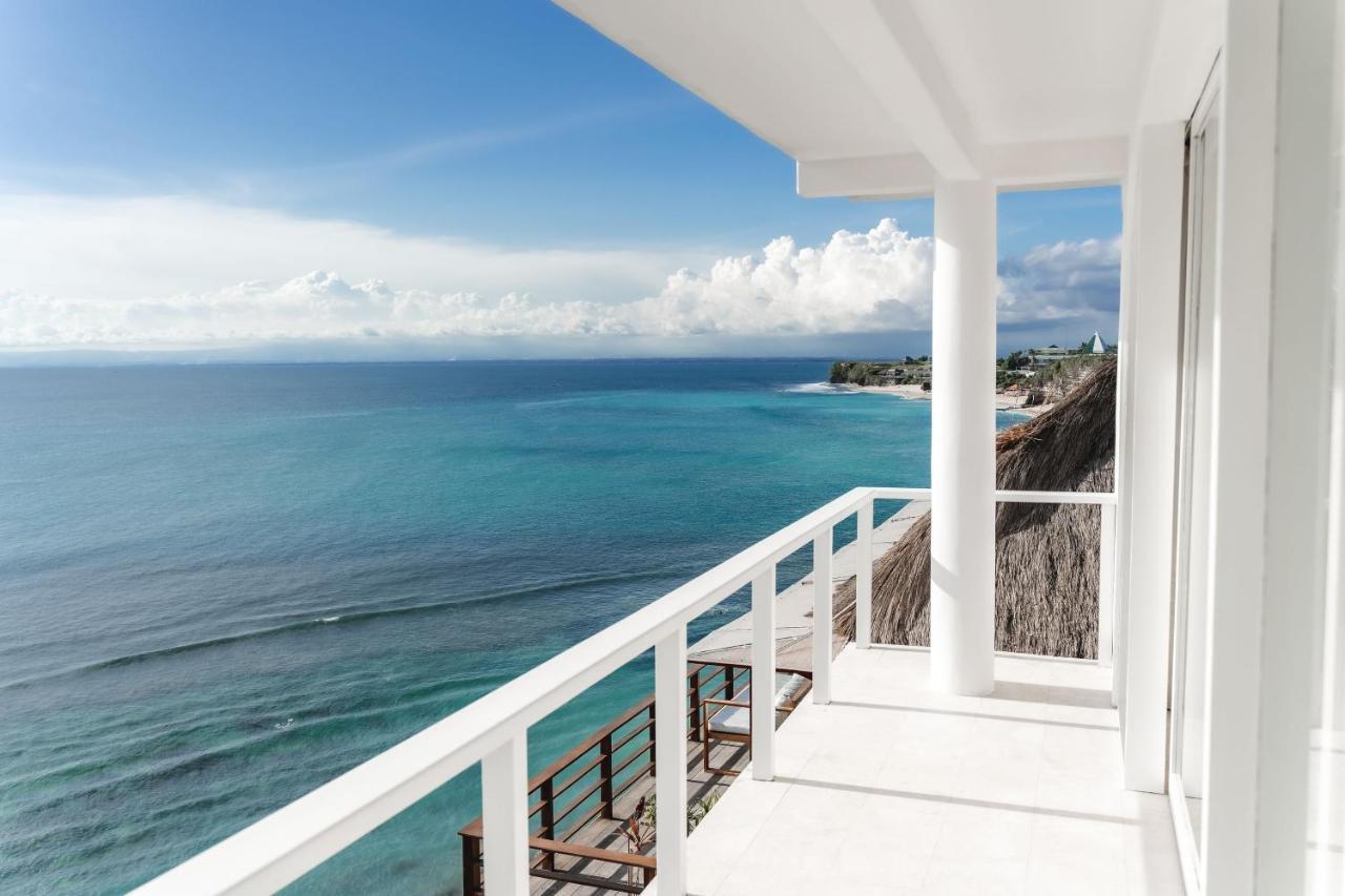 Blue Ocean Bingin Hotel Uluwatu  Exterior photo